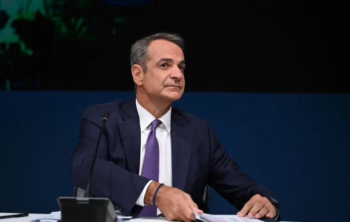 H Βούλγαρη ισοπεδώνει τον Μητσοτάκη! «Ποιος νομίζει ότι είναι ο αυτοκράτορας;» – (VIDEO)