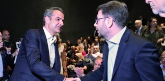 Η «βεντέτα» Μαξίμου – Ανδρουλάκη συνεχίζεται και μετά τη ΔΕΘ