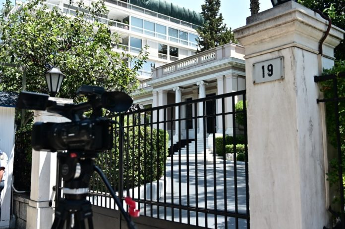 Μεταναστευτικό και τέταρτη Belh@rra στο ΚΥΣΕΑ της Τετάρτης