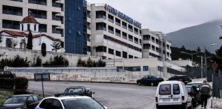 Άγριος ξυλοδαρμός οδηγού λεωφορείου στη Λαμία – Η επίθεση έγινε μπροστά από Δημοτικό Σχολείο