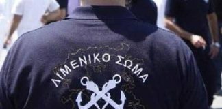 Θεσσαλονίκη: Συνελήφθη Τούρκος οδηγός φορτηγού στο λιμάνι – Μετέφερε παράνομα 7 Σύρους, ανάμεσά τους 4 ανήλικα