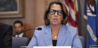 Ο Τραμπ ζήτησε από τη Microsoft να απολύσει την υφυπουργό Δικαιοσύνης στην κυβέρνηση Μπάιντεν