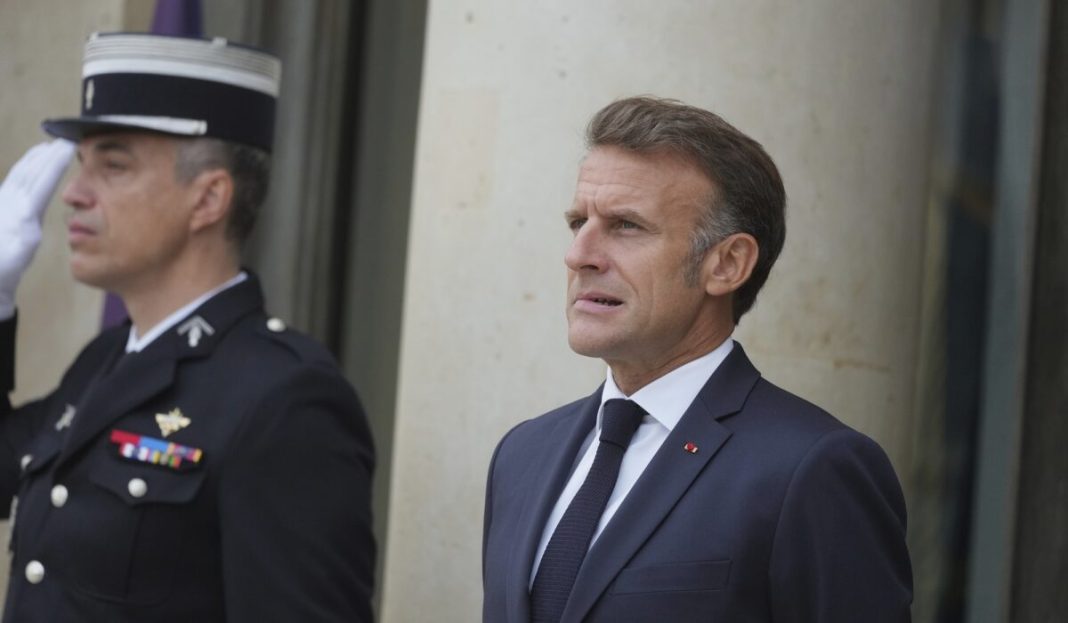 France Ukraine Coalition