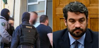 Τον δήμαρχο Χανίων και δημοσιογράφο να συνομιλεί με την κρητική μαφία έπιασαν οι «κοριοί» της ΕΛ.ΑΣ