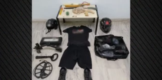 Καλαμαριά: Συνελήφθησαν 5 άτομα για το περιστατικό οπαδικής βίας σε βάρος 16χρονου