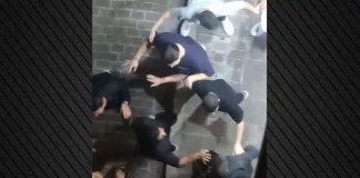 Άγριο ξύλο στο Ρέθυμνο – Συμπλοκή νεαρών στο παλιό λιμάνι τα ξημερώματα