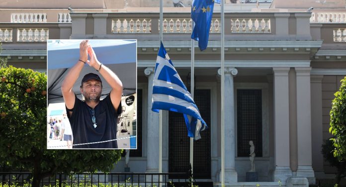 Οι συσκέψεις και η αλλαγή ρητορικής