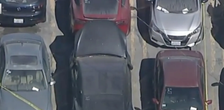 Θρίλερ με πτώμα που βρέθηκε σε εγκαταλελειμμένο Tesla – Το αυτοκίνητο ανήκει σε γνωστό τραγουδιστή