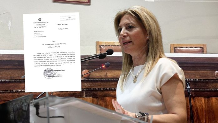 Πυρά Καρυστιανού για τη δικογραφία–αστραπή και τις σκιές στις ράγες των Τεμπών