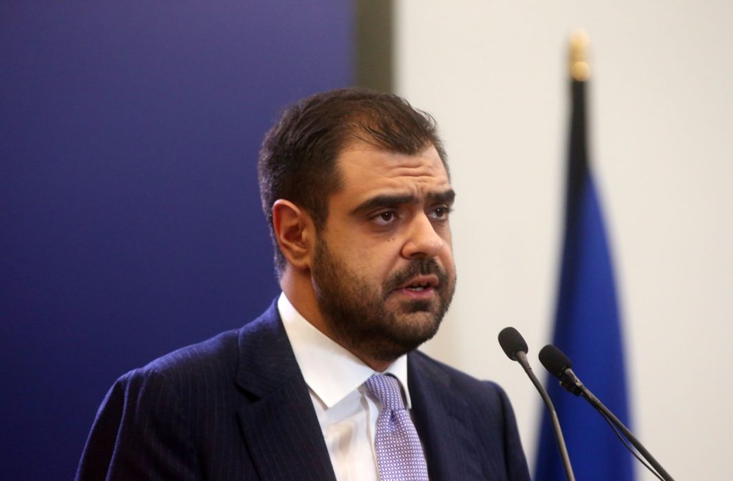 ÅÍÇÌÅÑÙÓÇ ÔÙÍ ÐÏËÉÔÉÊÙÍ ÓÕÍÔÁÊÔÙÍ ÁÐÏ ÔÏÍ ÊÕÂÅÑÍÇÔÉÊÏ ÅÊÐÑÏÓÙÐÏ ÐÁÕËÏ ÌÁÑÉÍÁÊÇ