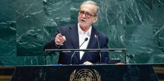 Δεν επιδιώξαμε ποτέ να κατασκευάσουμε ατομική βόμβα, λέει ο πρόεδρος του Ιράν