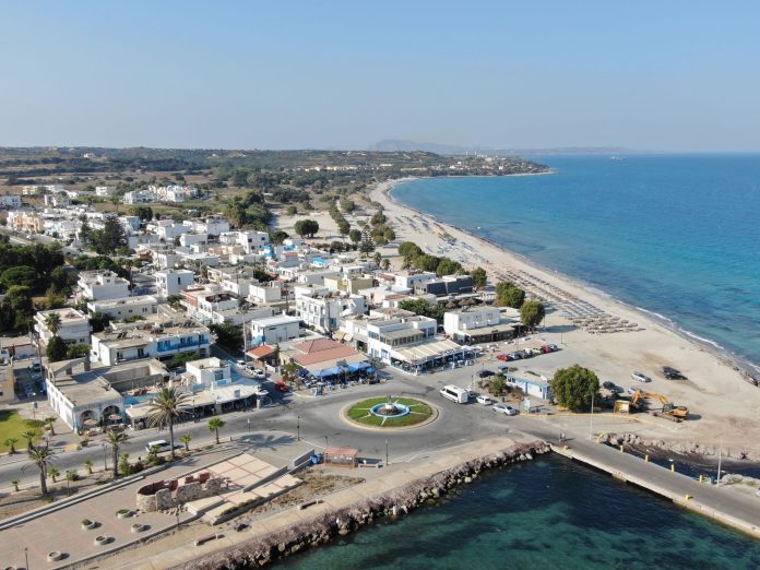 Κως: Κλείνουν το λιμάνι στο Μαστιχάρι ως ένδειξη διαμαρτυρίας