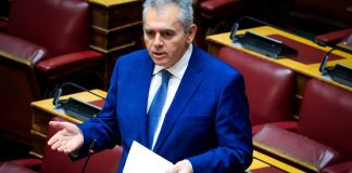 Πώς ο Μάξιμος έγινε ο «εκλεκτός» του Μαξίμου Τα βασικά κριτήρια στην επιλογή του από τον πρωθυπουργό…