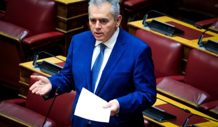 Πώς ο Μάξιμος έγινε ο «εκλεκτός» του Μαξίμου Τα βασικά κριτήρια στην επιλογή του από τον πρωθυπουργό…