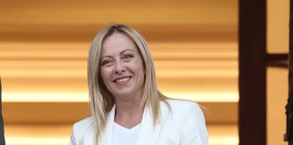 Η Ιταλία ενισχύει την προστασία της Μελόνι και των αντιπροέδρων Ταγιάνι – Σαλβίνι