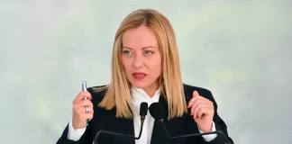 Μελόνι για την κατάληψη της πόλης της Γάζας: Η αντίδραση του Ισραήλ είναι σαφώς δυσανάλογη