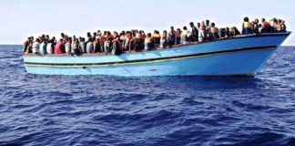 Κρήτη – Νέα «καραβιά» λαθρομεταναστών – Σουδανοί «κατέφθασαν» στους Καλούς Λιμένες