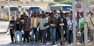 Σύσκεψη στα Χανιά για το Μεταναστευτικό: Τεταμένη η κατάσταση στην Αγυιά – Σε απόγνωση οι φορείς