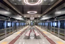 Μετρό Θεσσαλονίκης: Επαναλειτουργεί από σήμερα η βασική γραμμή – Το πρόγραμμα δρομολογίων