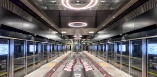 Θεσσαλονίκη: Αποκαταστάθηκε έπειτα από τέσσερις ώρες η βλάβη που έβγαλε εκτός λειτουργίας το Μετρό