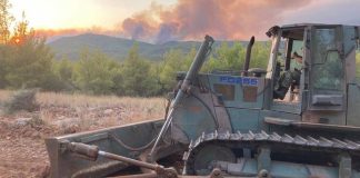 Ματαιώθηκε ο διαγωνισμός για προμήθεια 12 μεταχειρισμένων Τεθωρακισμένων Οχημάτων Μάχης Μηχανικού