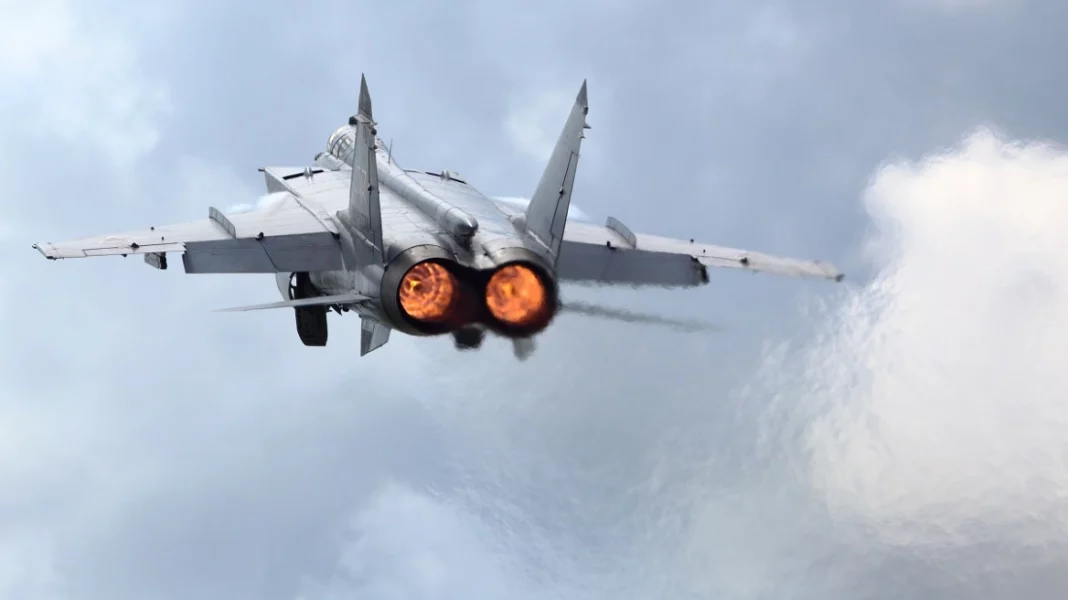 mig-31_russia