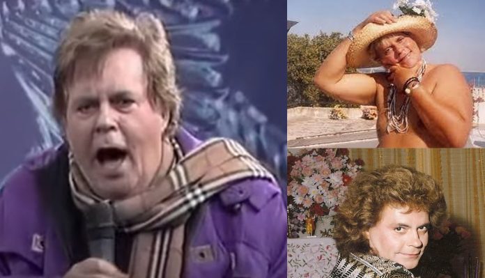 Πέθανε ο «Μίστερ Εθνικά Μπούτια»: Τον αποχαιρετά η Πέπη Τσεσμελή