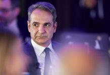 Μητσοτάκης: Ευχαριστούμε την Τουρκία