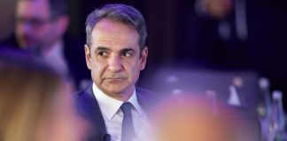 Μητσοτάκης: Ευχαριστούμε την Τουρκία