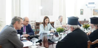 Εκκλησία Κρήτης: Δεν παίρνει πίσω την τροπολογία για το μεταθετό η κυβέρνηση