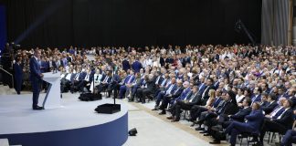 Εβδομάδα ΔΕΘ: Πάνω από 60 κυβερνητικά στελέχη μετακομίζουν στη βόρεια Ελλάδα