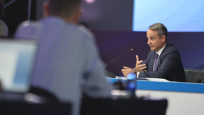ΔΕΘ: Οι παροχές δεν ηρέμησαν τους βουλευτές της ΝΔ – Η ακρίβεια, ο ΦΠΑ και οι εισηγήσεις για επιστροφή του Σαμαρά