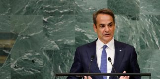 Γενική Συνέλευση ΟΗΕ: Το απόγευμα η ομιλία Μητσοτάκη – Τι θα πει, το πρόγραμμα του πρωθυπουργού