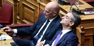 Κυβέρνηση «Πινόκιο» για τα στελέχη των Ενόπλων Δυνάμεων! Τι έλεγαν πριν από μήνες τι φέρνουν στη Βουλή