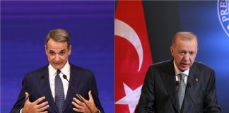 Milliyet για ελληνοτουρκικά: Η Ελλάδα πληρώνει την εμμονική γραμμή Δένδια για απομόνωση της Τουρκίας και την ταύτιση με Μπάιντεν