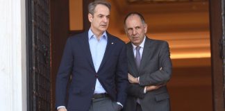 Ο «κεραυνός» από την Κύπρο για το καλώδιο έπιασε στον ύπνο το ΥΠ.ΕΞ.