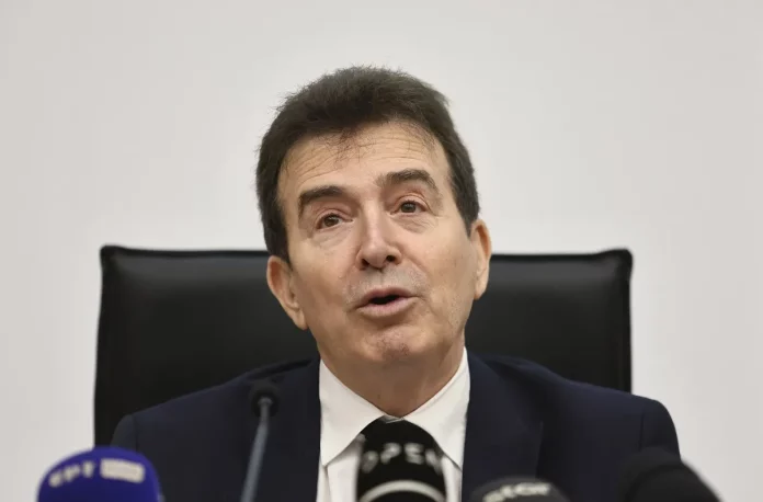 Χρυσοχοΐδης: Δημιουργούμε ειδικό σώμα με 50 άοπλους αστυνομικούς ως διαμεσολαβητές με τους Ρομά