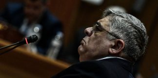 Σάλος και αντιδράσεις για την αποφυλάκιση Μιχαλολιάκου