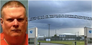 Εκτελέστηκε στην Φλόριντα 63χρονος θανατοποινίτης με νοητική υστέρηση