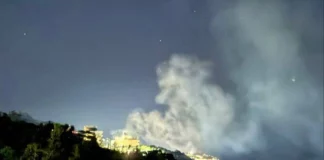 Τουλάχιστον τρεις νεκροί και 16 τραυματίες σε επιδρομή ουκρανικών drone στην Κριμαία