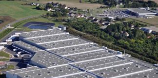 Φθιώτιδα: Νεκρός άντρας σε βιομηχανική μονάδα