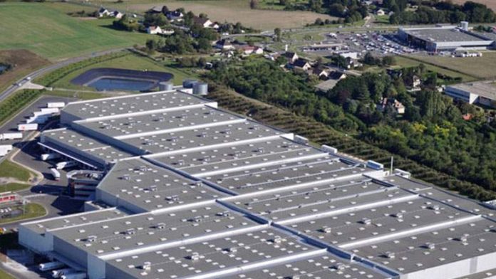 Φθιώτιδα: Νεκρός άντρας σε βιομηχανική μονάδα