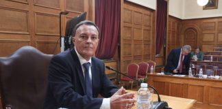 ΟΠΕΚΕΠΕ: «Ποιος είναι ο Μάκης (Βορίδης);»