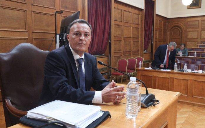 ΟΠΕΚΕΠΕ: «Ποιος είναι ο Μάκης (Βορίδης);»