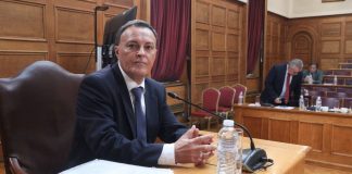 Ο υπουργός, το ρουσφέτι και ο πρόεδρος του ΟΠΕΚΕΠΕ