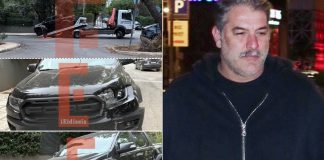 Η τρελή νύχτα του Μπισμπίκη: Από το κρητικό γλέντι στις «τράκες», στην εκπομπή της Γερμανού και μετά στο κρατητήριο