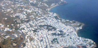 ΟΠΕΚΕΠΕ: Ιδιοκτήτης οικοπέδου 130 στρεμμάτων στην Πάνορμο Μυκόνου ανακάλυψε ότι δηλώθηκε ως… βοσκοτόπι