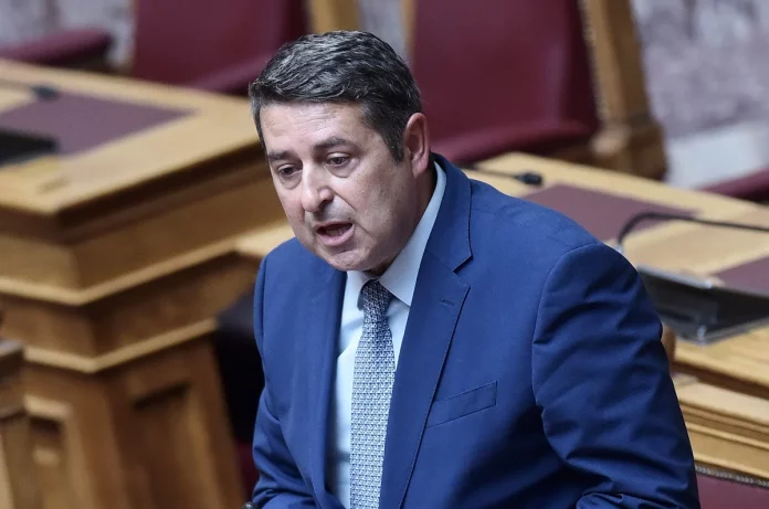 Γιώργος Μυλωνάκης για δημοσίευμα “Documento”: “Καμία Εισαγγελία δεν είναι στην ‘πόρτα’ μου”