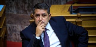 ΟΠΕΚΕΠΕ: «Μετωπική» κυβέρνησης – ΠΑΣΟΚ για τον Μυλωνάκη