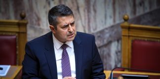 Στόχος του ΠΑΣΟΚ ένα ισχυρό πλήγμα στον πυρήνα του Μαξίμου με αποπομπή Μυλωνάκη